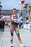 Ecija Ojdanic istrčala je 22. Splitski maraton
