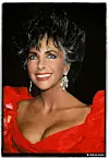 Elizabeth Taylor