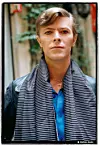 David Bowie