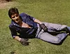 Alain Delon