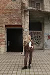 Luni je ovo bio šesti posjet Berlinu