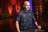 Chef Melkior Bašić jedno je vrijeme radio i luksuznom lošinjskom hotelu Alhambra