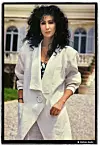 Cher