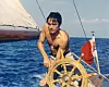 Alain Delon 1959.