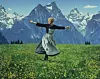 Julie Andrews pjeva usred bavarskih Alpi