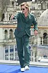 Brad Pitt stiže na londonsku promociju filma