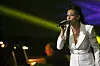 Zagreb, 280317. KD Lisinski Koncert Ivane Banfic povodom 25 godina glazbene karijere. Foto: Ranko Suvar / CROPIX