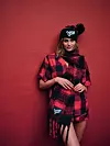 Taylor Hill u kampanji