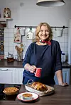 BILJANA BLIVAJS CROPIX