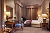 Deluxe Suite u Esplanade Zagreb Hotelu