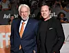 Donald Sutherland i Kiefer Sutherland
