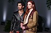 Joe Jonas i Sophie Turner prije godinu dana