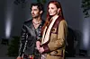 Joe Jonas i Sophie Turner prije godinu dana