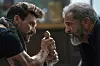 Mel Gibson i Frank Grillo na snimanju filma ‘Boss Level‘ 2021.