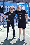 Filip Vidović i Luka Vidović