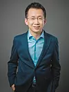 Zhang Yiming, founder and CEO of tech company Bytedance, owner of Chinese personalized news aggregator Jinri Toutiao and short video platform TikTok (Douyin), poses for a portrait in Beijing, China, 29 January 2018. ByteDance founder and CEO Zhang Yiming ranks the 10th on 2019 Forbes China Rich List.,Image: 482977057, License: Rights-managed, Restrictions: , Model Release: no, Credit line: Stringer / ChinaImages / Profimedia