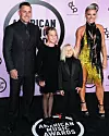 Carey Hart i Pink imaju kćer Willow Hart i mlađeg sina Jamesona