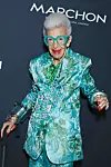 Iris Apfel