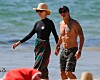 Nicole Kidman i Keith Urban