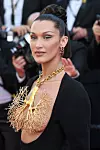 Bella Hadid inspiracija je make up artistima diljem svijeta.