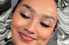 Make-up se sada može napraviti s glue-gunom?