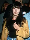 Shannen Doherty na vrhuncu slave