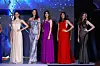 Finalistice izbora za Miss Universe