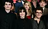 Glumačka ekipa: Finn Wolfhard, Winone Ryder, Natalia Dyer, Gaten Matarazzo i Charlie Heaton na svjetskoj premijeri pete sezonme u Los A ngelesu