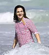 Drew Barrymore ove godine Božić planira provesti na plaži