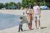 Kamenčići na jarunskoj plaži mogu postati zanimljiva igračka