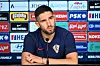Luka je povremeni reprezentativac, a trenutačno igra za Feyenoord