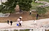 Vjenčanje Marka i Iris Livaje