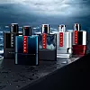 Luna Rossa Ocean prvi je Pradin miris lansiran pod okriljem L'Oreal kompanije.