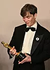 Cillian Murphy s Oscarom