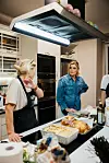 Suzy Josipović i Vanja Horvat