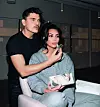 Mario Dedivanovic i Kim Kardashian