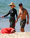 Nicole Kidman i Keith Urban poveli su kćeri Faith Margaret i Sunday Rose na izlet