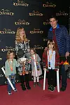 Irvine, CA - Goran Visnjic at the opening night of Cavalia's Odysseo. February 6, 2016, Image: 273417687, License: Rights-managed, Restrictions: NO Brazil, Model Release: no, Credit line: STMX / Backgrid USA / Profimedia