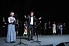 Bruno Anković obraća se publici