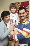 Danijela, Ella i Dino Dvornik
