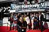 Mnogima je ovo prvo sudjelovanje na ovako velikom međunarodnom filmskom festivalu