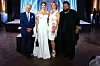 Vladimir Kraljević, Mirna Naiia Marić, Marija Kraljević, Jacqoues Houdek