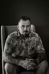 Chef Matija Pavlic