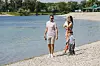 Viktor napravi više koraka dnevno nego odrasli, otkrili su njegovi roditelji