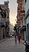 Havana, Kuba