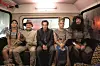 La nuit au musee Le secret des pharaons Night at the Museum 3 Secret of the Tomb 2015 Real Shawn Levy Ben Stiller Robin Williams Patrick Gallagher Mizuo Peck Rami Malek. Collection Christophel © 21 Laps Entertainment / 1492 Pictures,Image: 348726155, License: Rights-managed, Restrictions: Restricted to editorial use related to the film or the individuals involved (producers, directors, authors, actors, etc.) The rights of publicity of any person depicted in the photos are not granted Mandatory credit of the film company and photographer, Model Release: no, Credit line: 21 Laps Entertainment / 1492 Pic / AFP / Profimedia