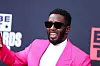 Sean ‘Diddy‘ Combs na ovogodišnjoj dodjeli prestižnih BET Awards.