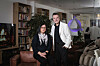 Kristina Stanić i psiholog Boris Blazinić