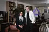 Kristina Stanić i psiholog Boris Blazinić