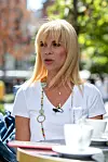 Mila Elegović u Takenoko baru